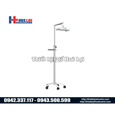 Đèn chiếu điều trị vàng da trẻ sơ sinh Đèn chiếu điều trị vàng da trẻ sơ sinh